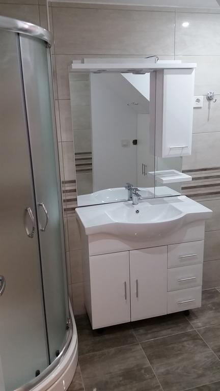 Apartment Soric Senj  Dış mekan fotoğraf