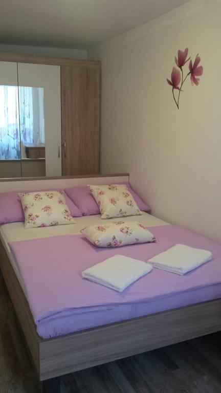 Apartment Soric Senj  Dış mekan fotoğraf