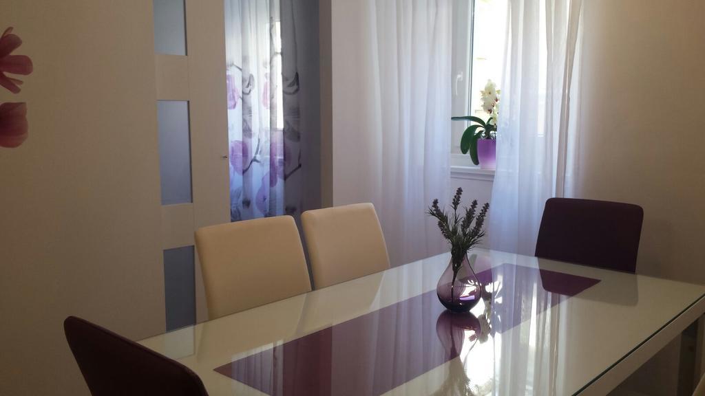 Apartment Soric Senj  Dış mekan fotoğraf