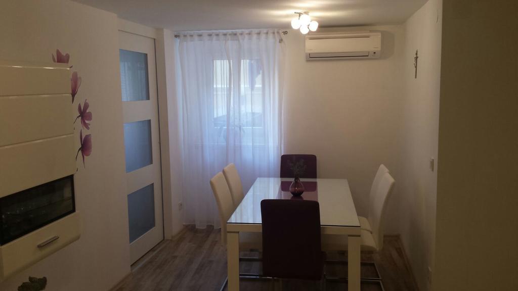Apartment Soric Senj  Dış mekan fotoğraf