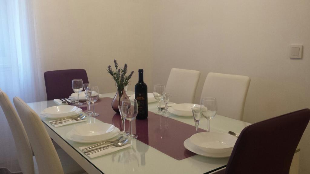 Apartment Soric Senj  Dış mekan fotoğraf
