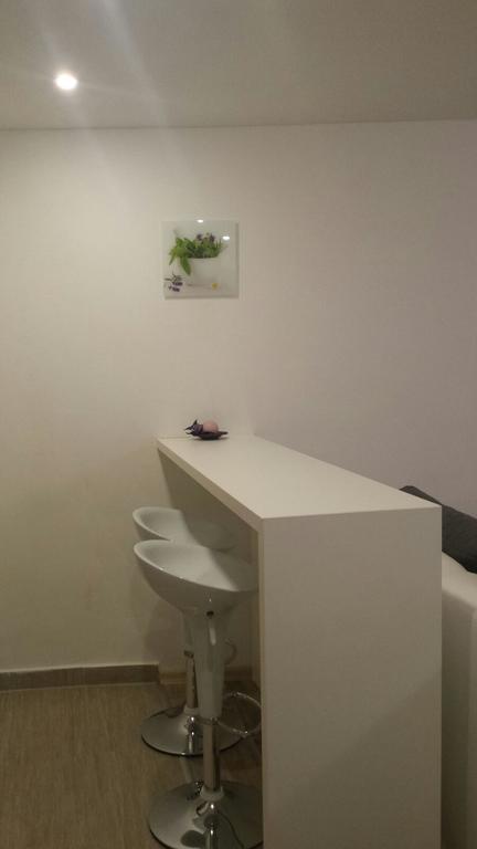 Apartment Soric Senj  Dış mekan fotoğraf