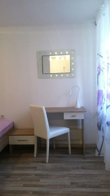 Apartment Soric Senj  Dış mekan fotoğraf